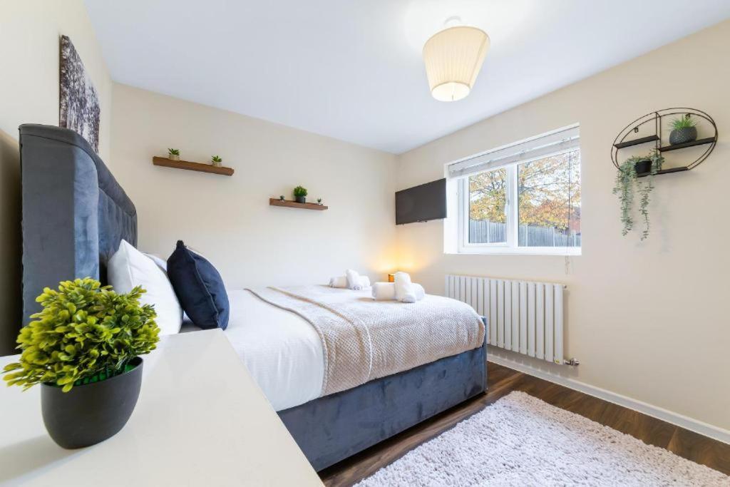 Twickenham Homes Isleworth Ngoại thất bức ảnh