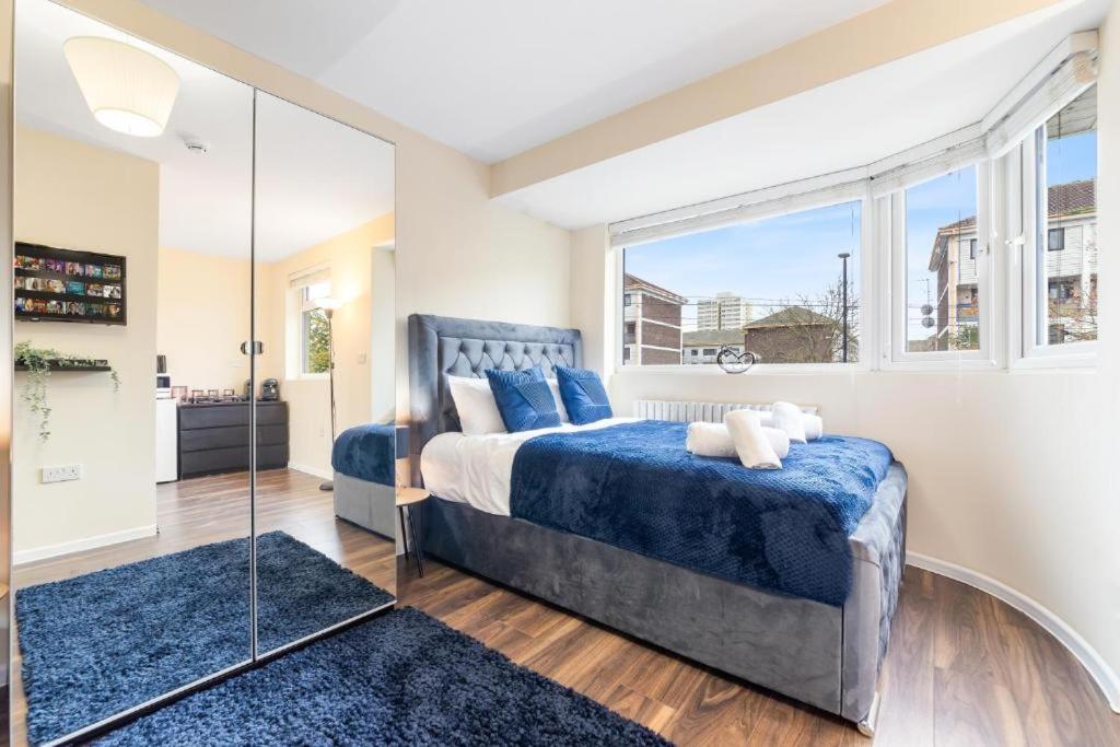 Twickenham Homes Isleworth Ngoại thất bức ảnh