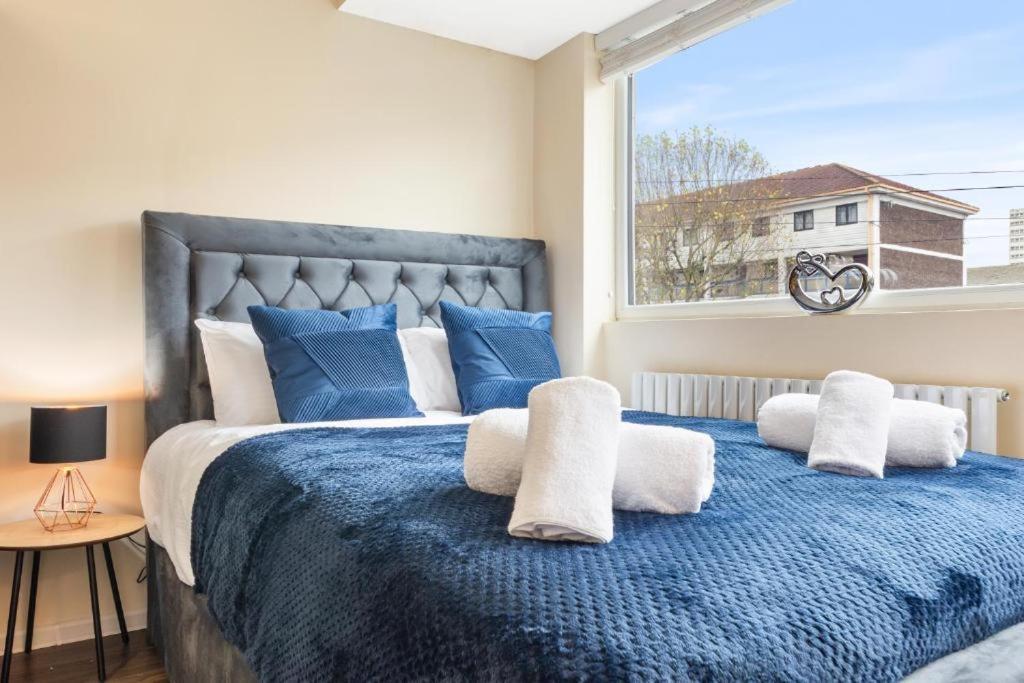 Twickenham Homes Isleworth Ngoại thất bức ảnh
