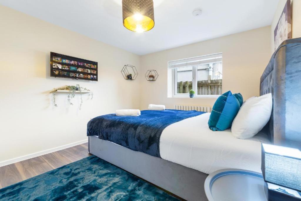 Twickenham Homes Isleworth Ngoại thất bức ảnh