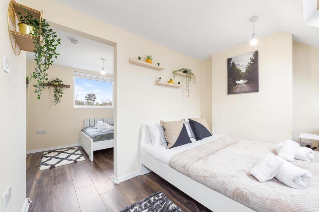 Twickenham Homes Isleworth Ngoại thất bức ảnh