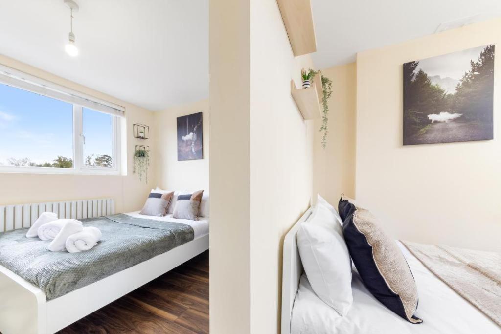 Twickenham Homes Isleworth Ngoại thất bức ảnh