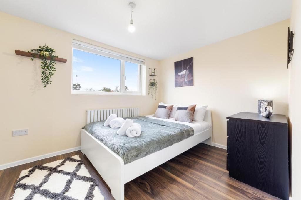 Twickenham Homes Isleworth Ngoại thất bức ảnh