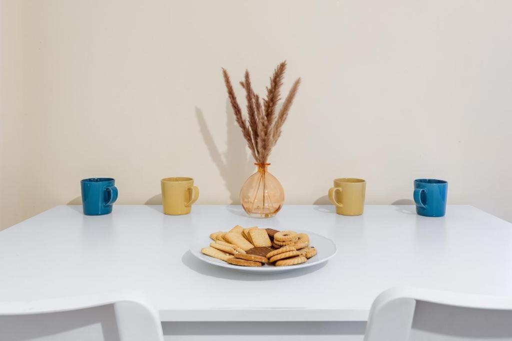 Twickenham Homes Isleworth Ngoại thất bức ảnh