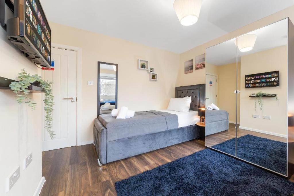 Twickenham Homes Isleworth Ngoại thất bức ảnh