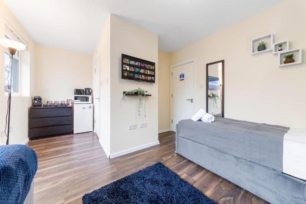 Twickenham Homes Isleworth Ngoại thất bức ảnh