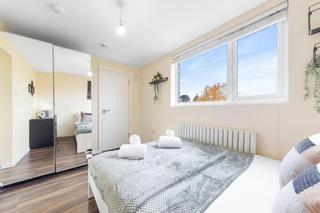 Twickenham Homes Isleworth Ngoại thất bức ảnh