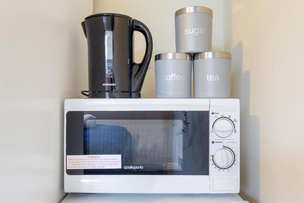 Twickenham Homes Isleworth Ngoại thất bức ảnh