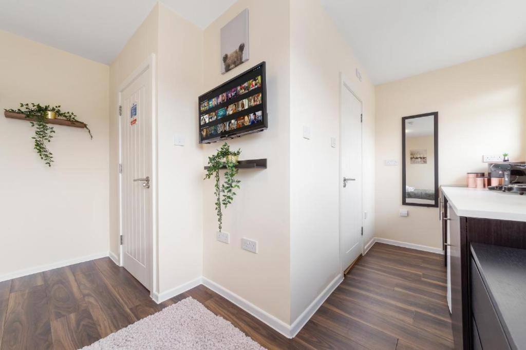 Twickenham Homes Isleworth Ngoại thất bức ảnh